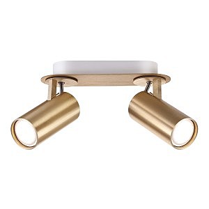 Светильник спот Corse 3876/2C