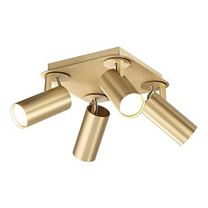 Светильник спот Corse 3876/4C