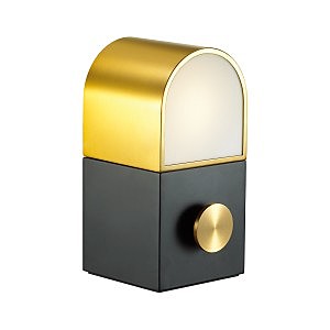 Настольная лампа Tram 4081/3TL