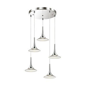 Светильник подвесной Fozzi 4096/5