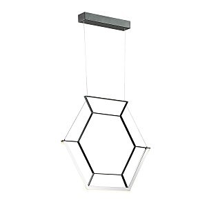 Светильник подвесной Trezor 4099/16L