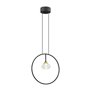 Светильник подвесной Arco 4100/1