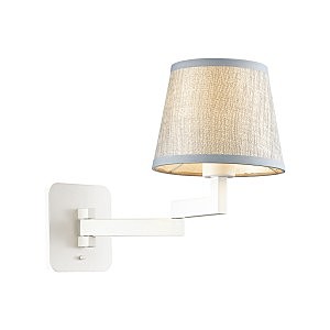 Настенное бра Edwin 4101/1W