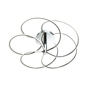 Потолочная люстра Ruale 4101/95CL