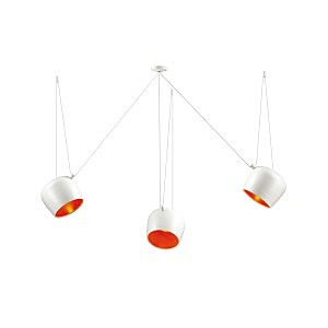 Светильник подвесной Foks 4103/3