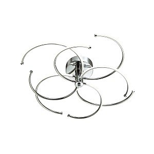 Потолочная люстра Kola 4103/48L