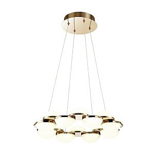 Подвесная люстра Conti 4105/64L