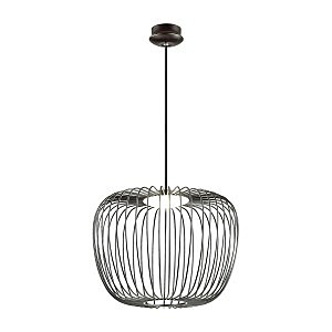 Светильник подвесной Ulla 4106/7L