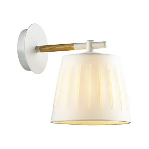 Настенное бра Nicola 4111/1W