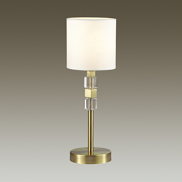 Настольная лампа Pavia 4112/1T