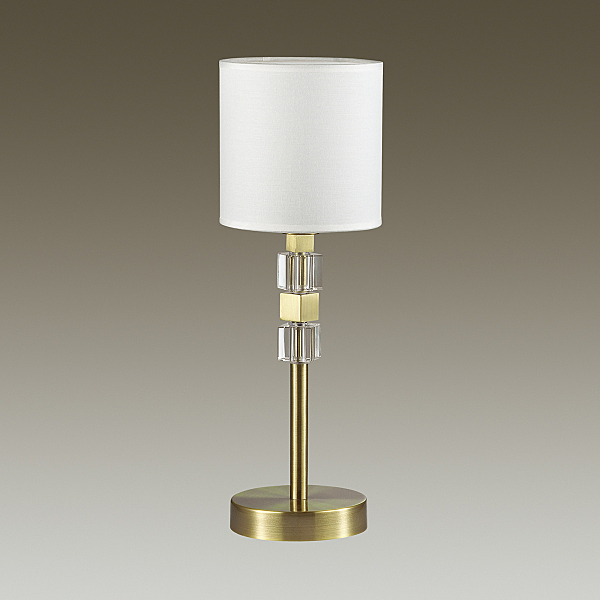 Настольная лампа Pavia 4112/1T