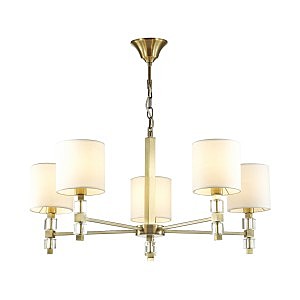 Подвесная люстра Pavia 4112/5