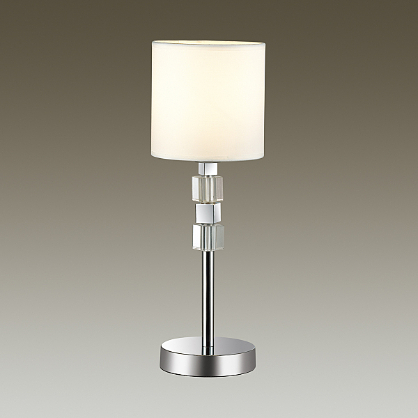 Настольная лампа Pavia 4113/1T