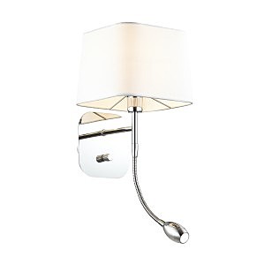 Настенное бра Edis 4114/2W