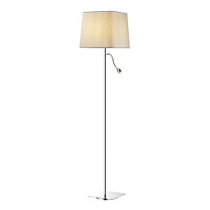 Торшер Edis 4115/1F