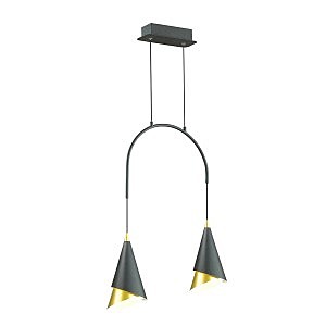 Светильник подвесной Etna 4116/14L