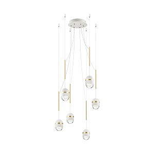 Светильник подвесной Minion 4117/30L