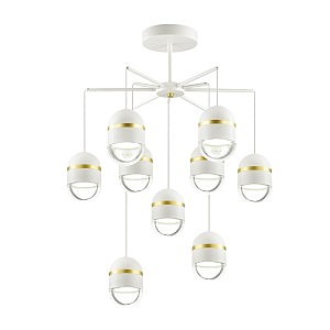 Потолочная люстра Minion 4117/45CL