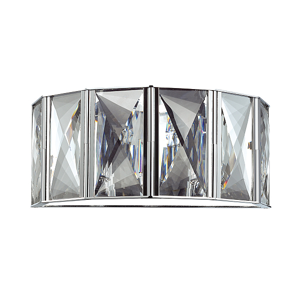 Настенное бра Brittani 4119/2W
