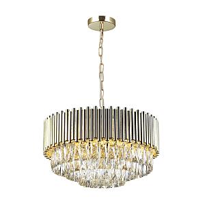 Подвесная люстра Pallada 4120/9