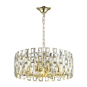 Подвесная люстра Diora 4121/10