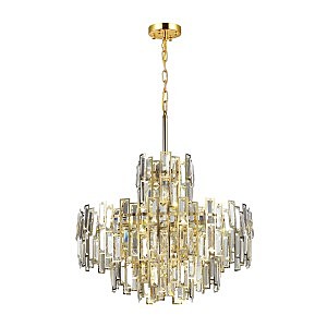 Подвесная люстра Agnes 4122/8