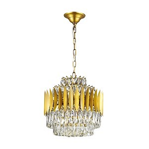 Подвесная люстра Valetta 4123/12