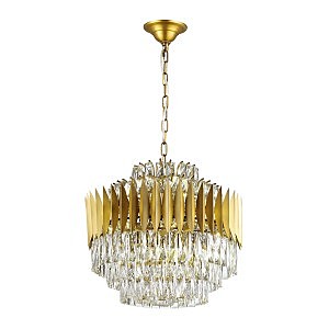 Подвесная люстра Valetta 4123/16