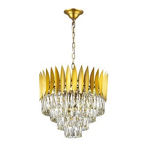 Подвесная люстра Valetta 4124/12