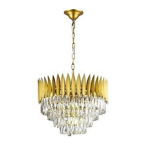 Подвесная люстра Valetta 4124/15