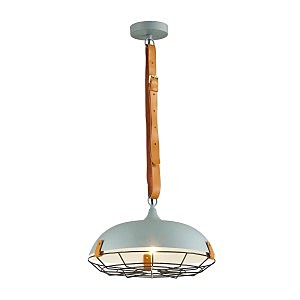 Светильник подвесной Brent 4152/1