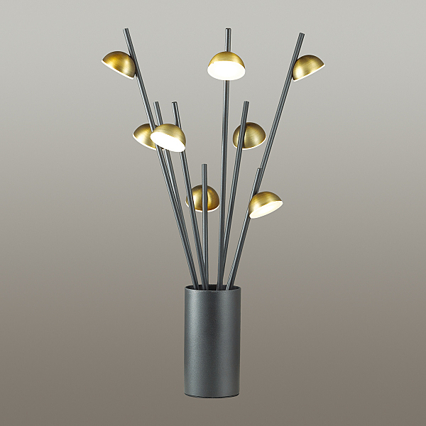 Настольная лампа Verica 4156/24TL