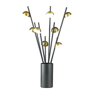 Настольная лампа Verica 4156/24TL