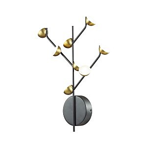 Настенное бра Verica 4156/24WL