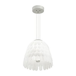 Подвесная люстра Piumi 4175/57L