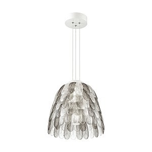 Подвесная люстра Piumi 4176/57L