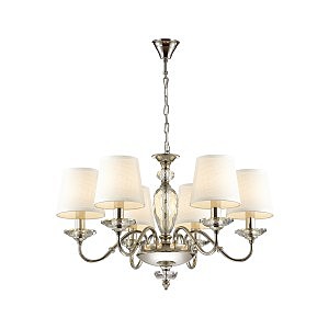 Подвесная люстра Ester 4181/6