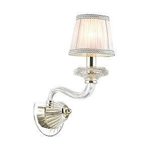 Настенное бра Sintia 4184/1W