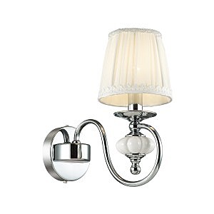 Настенное бра Medea 4186/1W