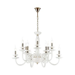 Подвесная люстра Capri 4187/12