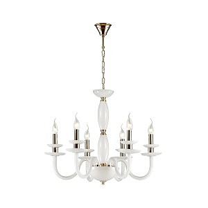 Подвесная люстра Capri 4187/6