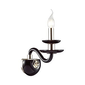 Настенное бра Capri 4188/1W