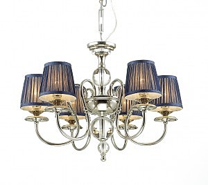 Подвесная люстра Mirella 4191/6