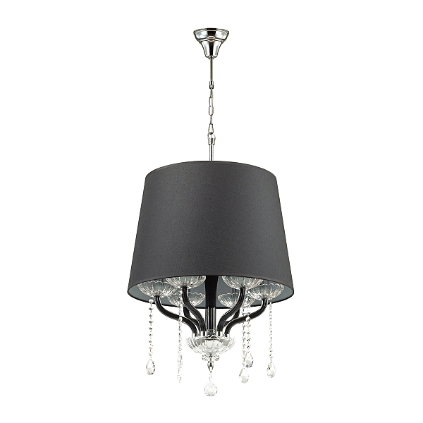 Подвесная люстра Teona 4194/6