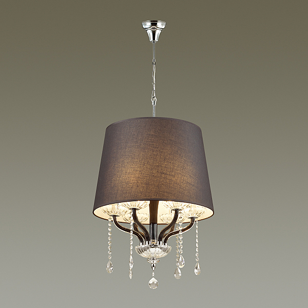 Подвесная люстра Teona 4194/6