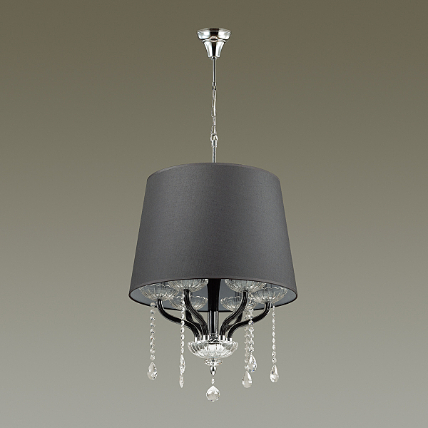 Подвесная люстра Teona 4194/6