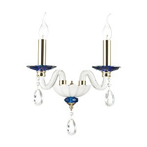 Настенное бра Elefi 4600/2W