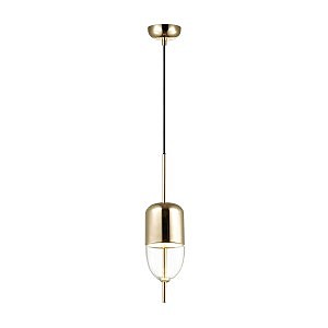 Светильник подвесной Dune 4620/12L