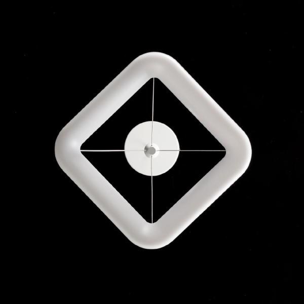 Светильник подвесной Паркер CL225210r