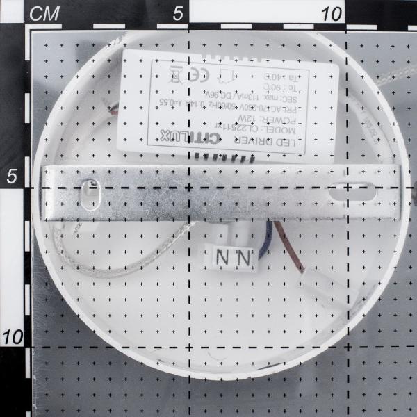Светильник подвесной Паркер CL225210r